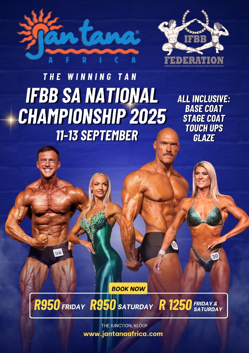 COMPETITION TAN